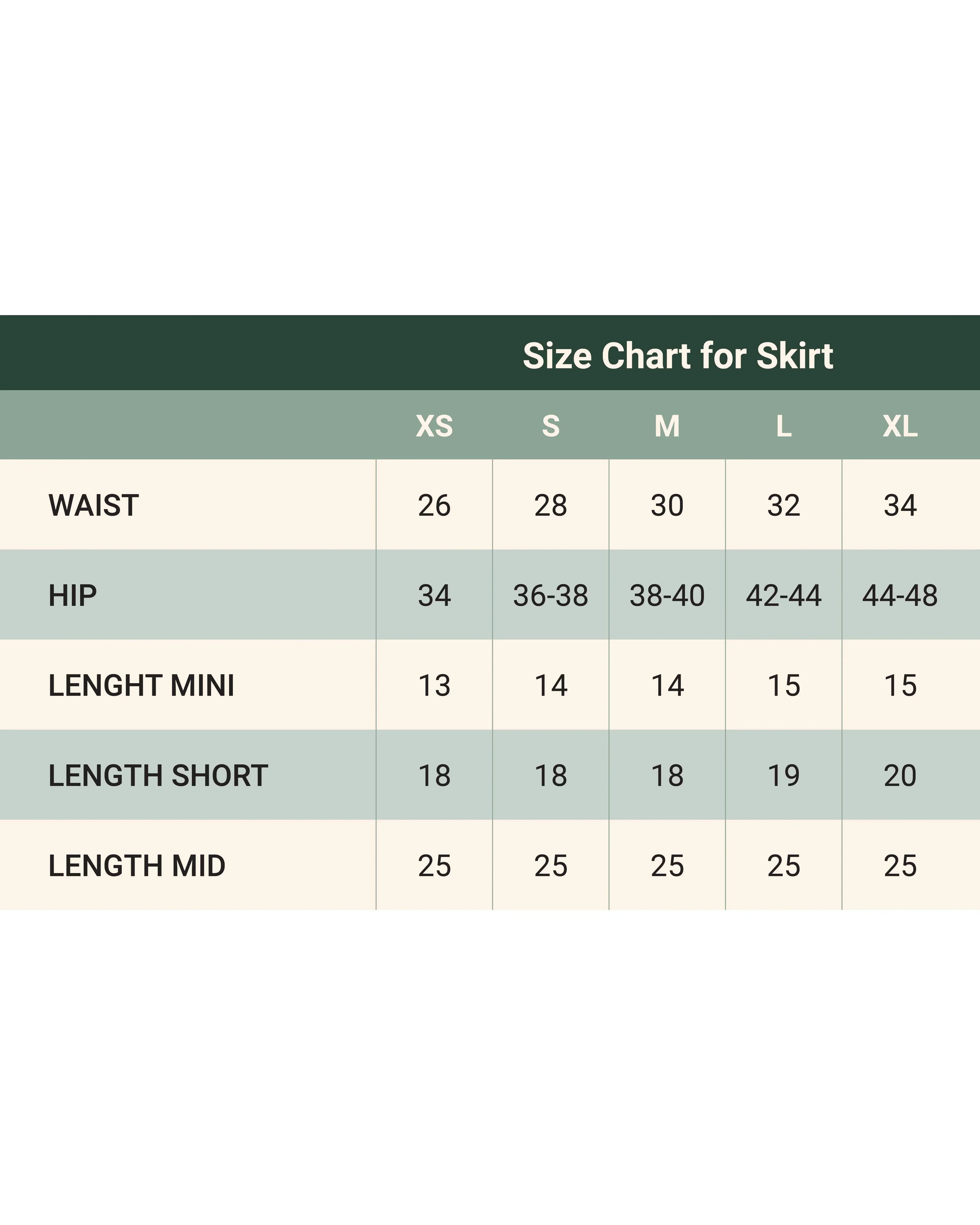 Earth Linen - Handwoven Vest And Skirt Set