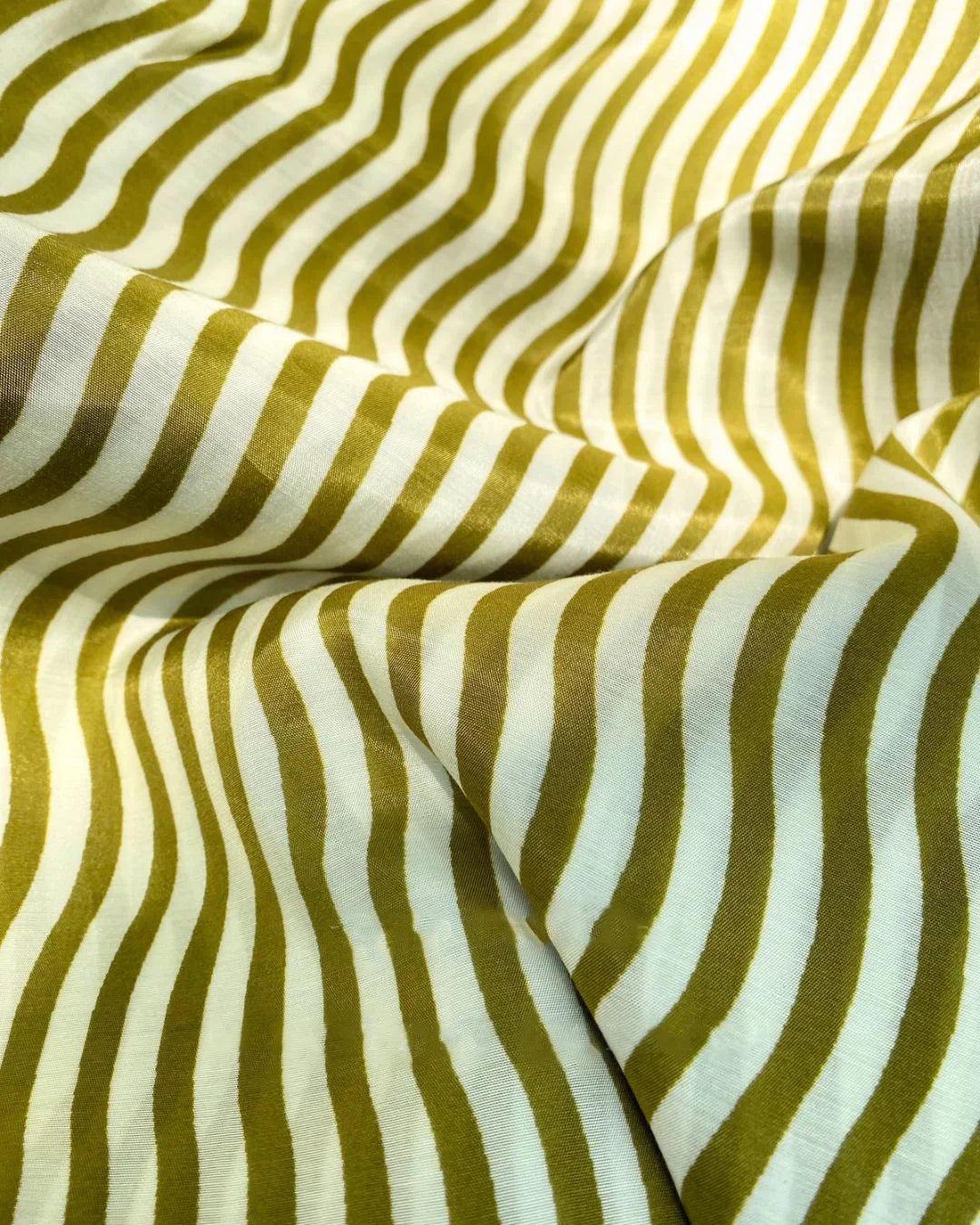 Zoya Printed Botanicals coord set