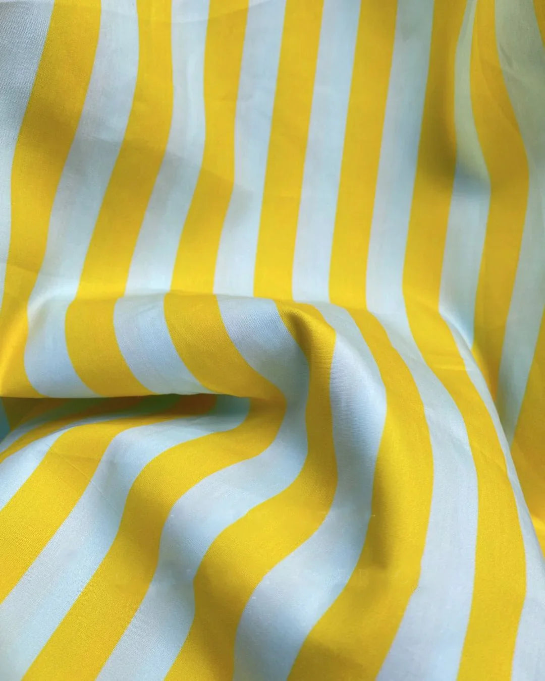 Myra Pastel Cottons Midi Dress