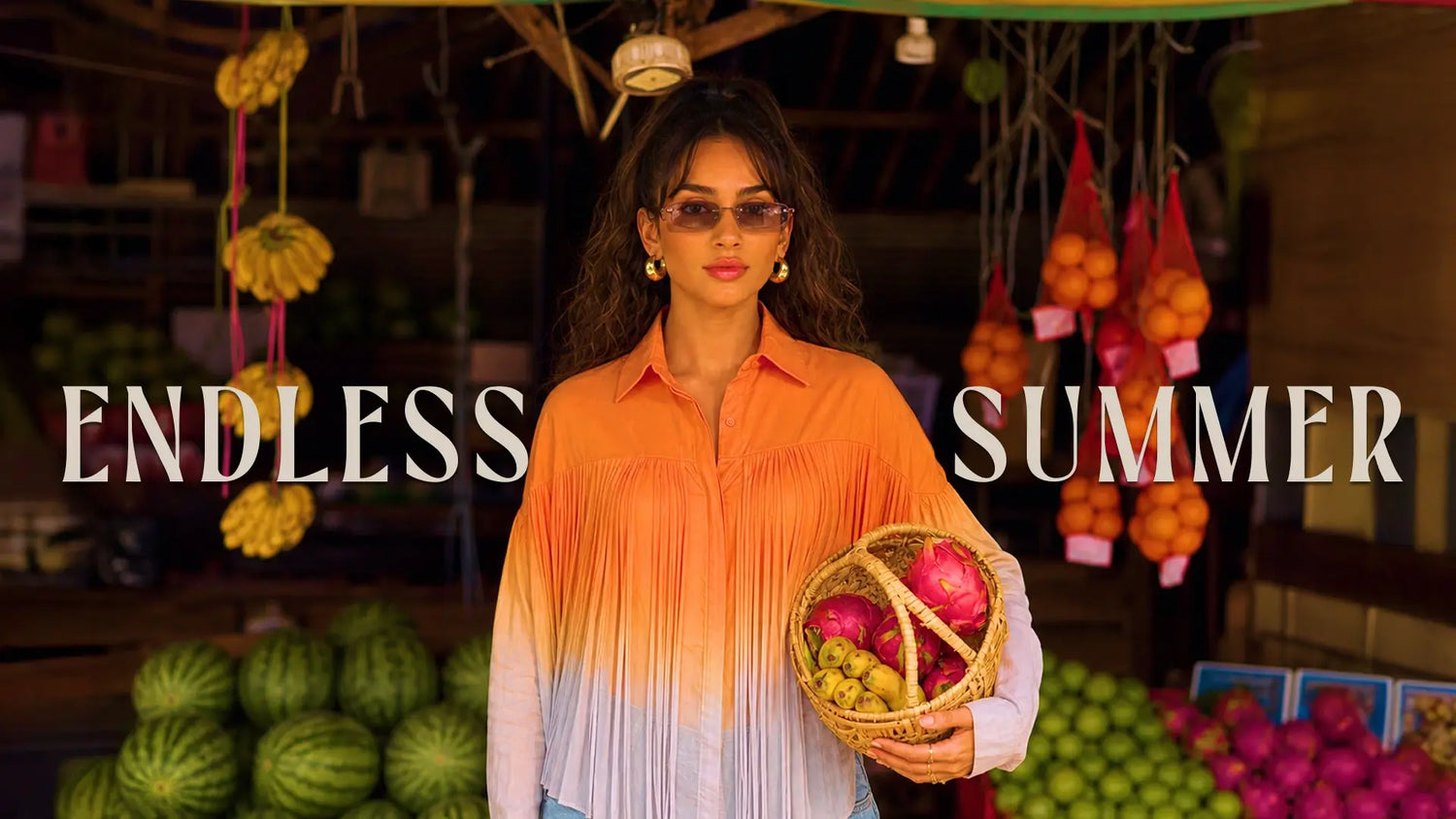 Endless Summer - SS&