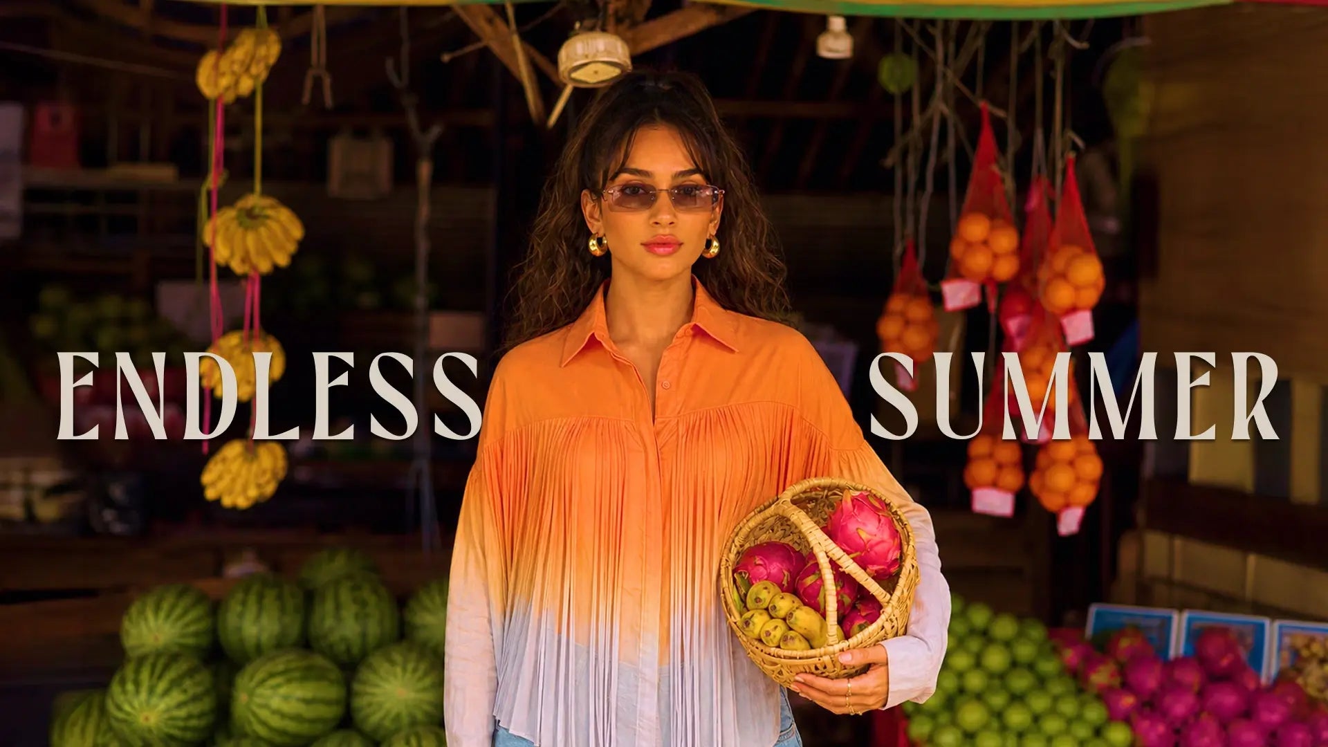 Endless Summer - SS'26