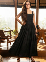 Black Muse Noire Dress