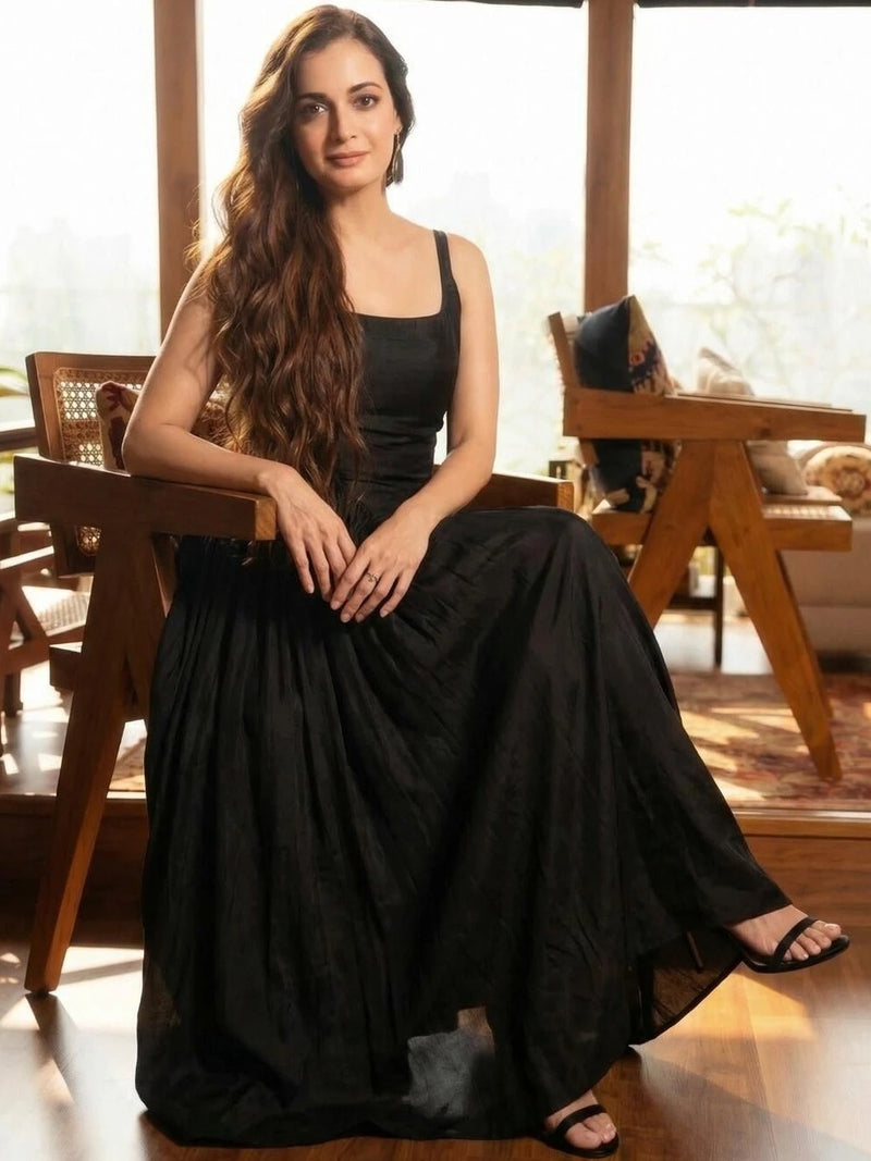 Black Muse Noire Dress