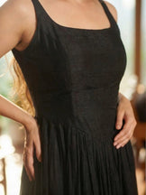 Black Muse Noire Dress