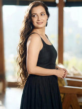 Black Muse Noire Dress