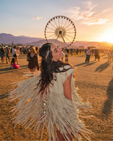Fringe Fiesta Set