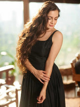 Black Muse Noire Dress
