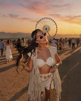 Fringe Fiesta Set