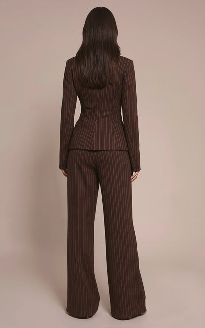 The Statement Notch Set