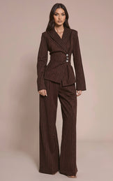 The Statement Notch Set