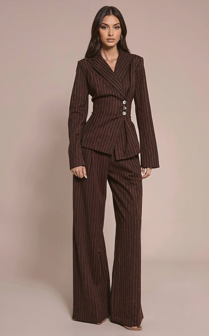 The Statement Notch Set