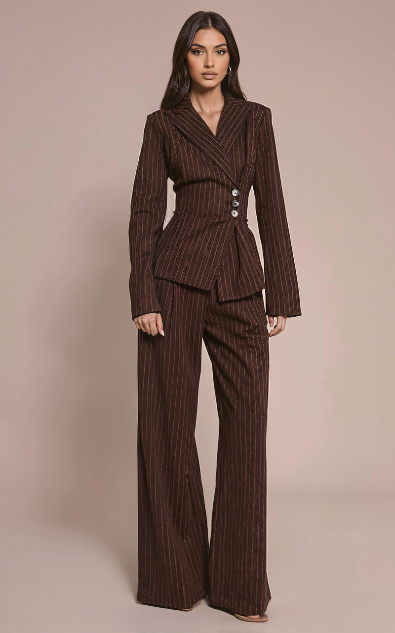 The Statement Notch Set