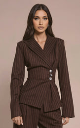 The Statement Notch Set