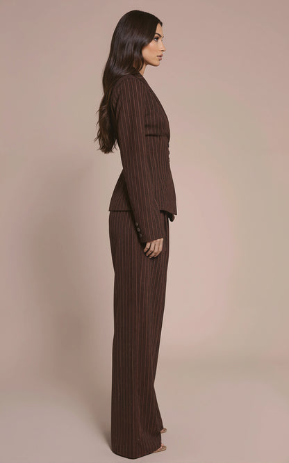 The Statement Notch Set