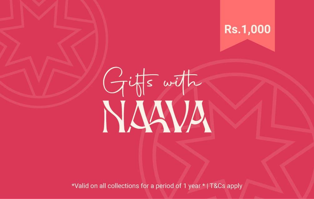 E-Gift Card - Naava