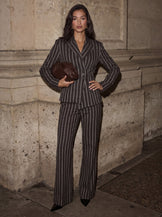 The Statement Notch Set