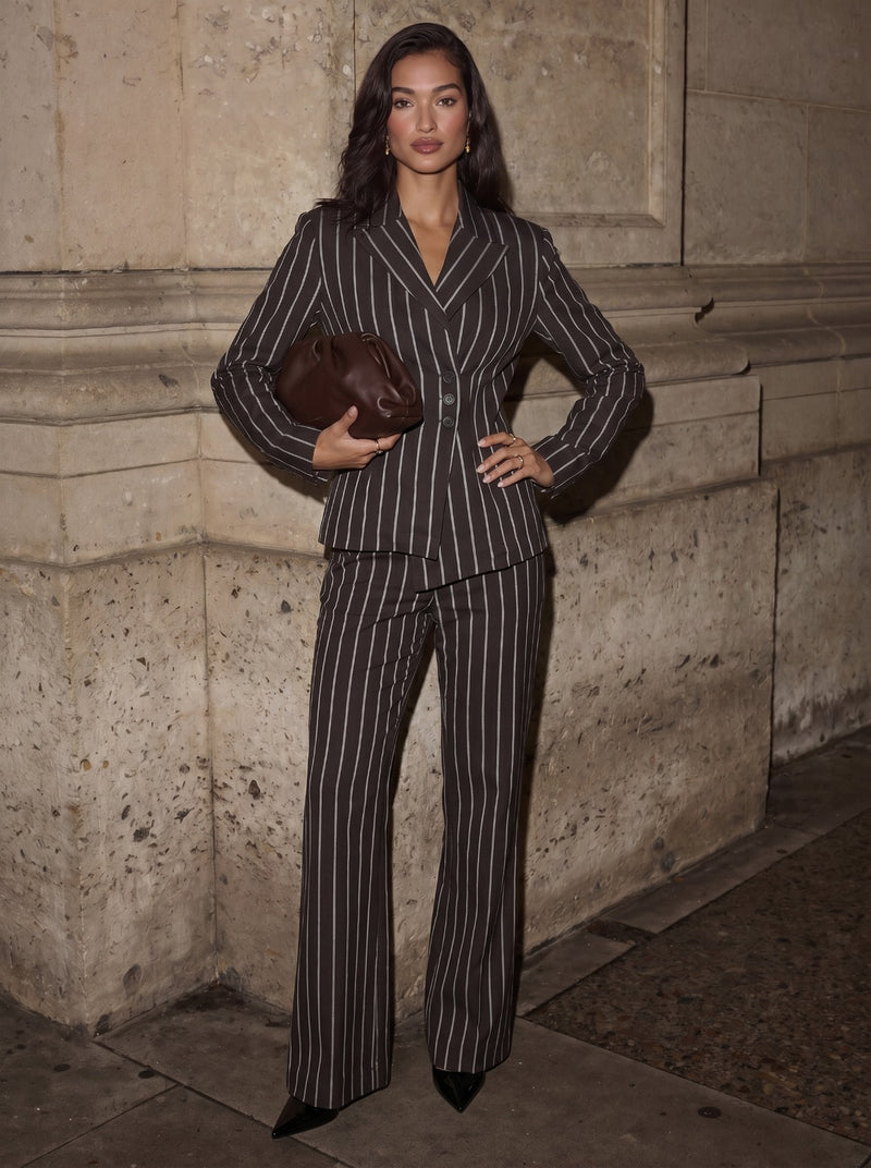 The Statement Notch Set