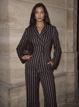 The Statement Notch Set