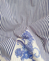 Naina Dual Printed Shirt 