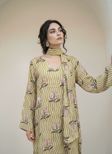 Zoya Reverie Kaftan