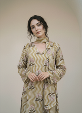 Zoya Reverie Kaftan