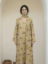 Zoya Reverie Kaftan