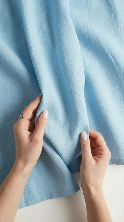 Handwoven Fabric