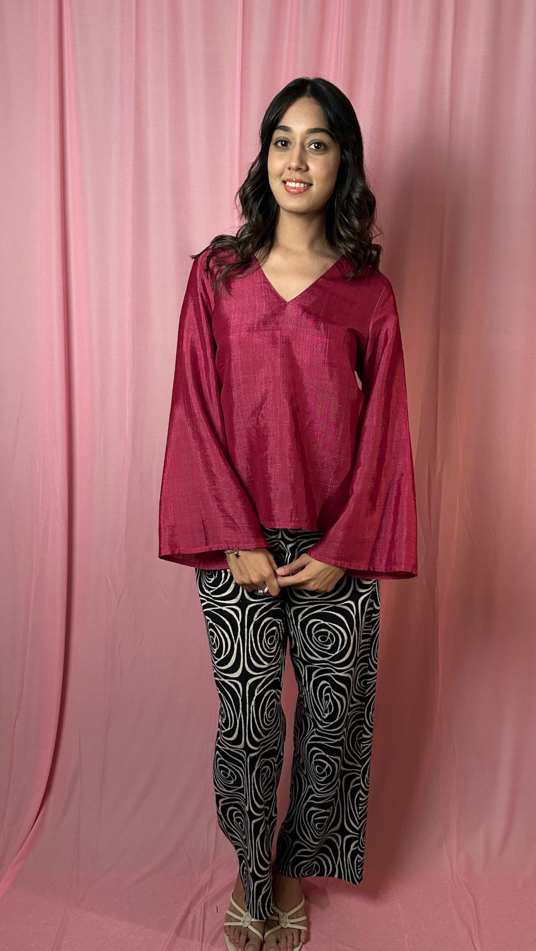 Rosewood Set