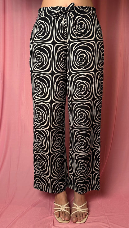 Rosewood Set
