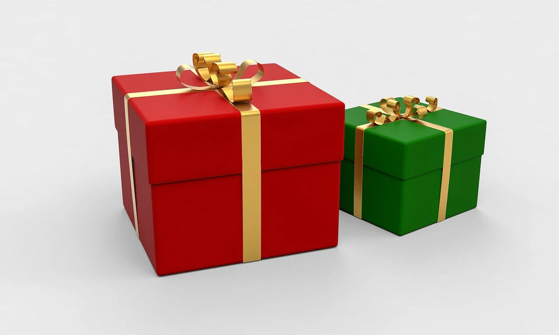 Send as a Gift