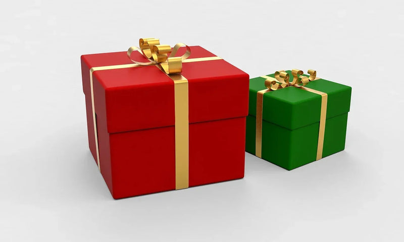 Send as a Gift